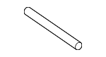 PAF008741 - Suspension: Insert Stud for Porsche Image