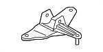 992399227 - Suspension: Rear Support for Porsche Image