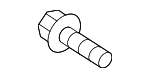 PAF008637 - Suspension: Insert Bolt for Porsche Image