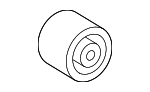 9P1399202 - Suspension: Rear Insulator for Porsche Image