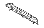 41345B4A5C1 - Body: Inner Panel for BMW Image