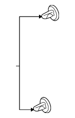 LR000081 - Electrical: Combo Lamp Clip for Land-Rover Image