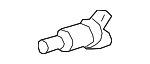 1641721280 - Belts &amp; Cooling: Radiator Drain Plug for Lexus Image