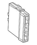 8998176520 - Electrical: Computer for Lexus: UX300h Image
