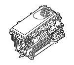 G92A076100 - Electrical: Inverter for Lexus: UX300h Image