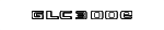 2548176500 - Body: Nameplate for Mercedes-Benz Image