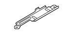 2019-2025 Audi - Spare Bracket Clamp