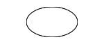 841813L000 - Engine: Trans Crossmember Tape for Hyundai Image