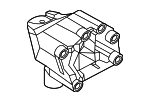21825T4250 - Engine: Side Mount Bracket for Hyundai Image