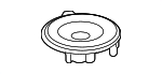 1678200001 - Entertainment &amp; Telematics: Speaker for Mercedes-Benz Image