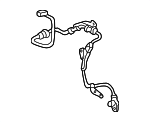 57455S84A52 - : Front Speed Sensor for Honda: Accord Image
