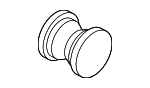 CK4Z5781A - Suspension: Bushing for Ford Image