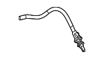 867F0V2011 - Body: Nozzle for Lexus: GX550 Image