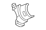 BCKA42293 - Fuel System: Filler Pipe Protector for Mazda Image