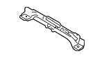 MR414345 - Body: Center Crossmember for Chrysler: Sebring | Dodge: Stratus Image