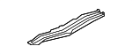 5930448010 - Body: Floor Side Rail for Toyota Image image