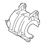 23100JF01A - : Alternator for Nissan: GT-R Image