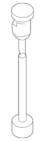 32008128 - : Sun Load Sensor for Saab: 9-2X Image