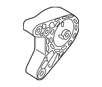 21930G7000 - : Rear Mount for Hyundai Image