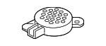 C2N2421 - Electrical: Speaker for Jaguar Image