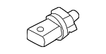 4M0959603J - HVAC: A/C Refrigerant Temperature Sensor for Audi Image