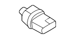 4M0959603J - HVAC: A/C Refrigerant Temperature Sensor for Audi Image