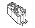 4M4201799H - : Vapor Canister for Audi: Q8 Image