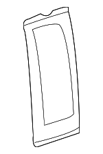 90669234027J69 - Body: Side Panel for Mercedes-Benz Image