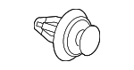 99162407J69 - Body: Upper Panel Fastener for MB Vans Image
