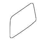 90674702717J69 - Body: Upper Panel for MB Vans Image