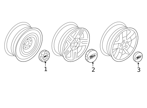 Covers & Trim for 2010 Ford Escape #0