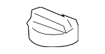 19109PH1620 - Cooling System: Filler Cap for Acura Image