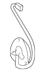1636364080 - Cooling System: Motor Assembly for Toyota: Land Cruiser Image
