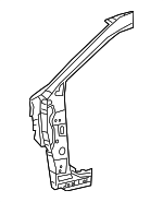 6101410101 - Body: Hinge Pillar for Toyota: C-HR Image