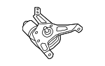 61617359449 - : Motor &amp; Linkage for BMW: i3, i3s Image
