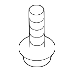 1125406206B - Emission System: Vapor Canister Bolt for Kia Image
