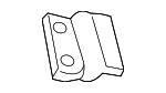 41217474059 - Body: Quarter Panel Reinforced Plate for Mini Image