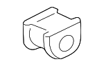 4156A033 - : Stabilizer Bar Bushing for Mitsubishi: Lancer Image