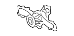 1610039436 - Belts &amp; Cooling: Engine Water Pump for Lexus Image