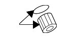 4152YZZA3 - Engine: Engine Oil Filter Element for Lexus Image