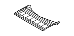 65513D2000 - Body: Center Floor Pan for Hyundai Image