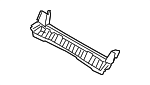 65971D2000 - Body: Partition Panel for Hyundai Image