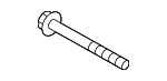 56315F2000 - Steering: Steering Column Bolt for Hyundai Image