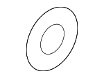 1350410261 - Steering: Steering Column Washer for Hyundai Image