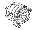 22683070 - Electrical: Alternator for GM Image