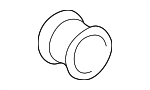4551706030 - Steering: Gear Grommet for Toyota: Avalon, Camry, Sienna, Solara Image
