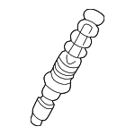 9036519001 - Steering: Bearing for Toyota: Avalon, Camry, Corolla, Sequoia, Sienna, Solara, Tundra Image