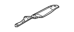 51487185204 - Exhaust: Heat Shield for BMW Image