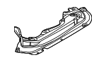 51487185202 - Exhaust: Heat Shield for BMW Image