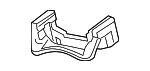 13590376 - Brakes: Caliper Support for GM Image